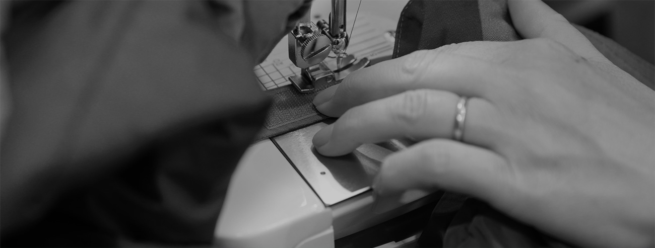 モノを大切に長く使い続ける、循環させる。 大量生産、大量消費を前提とした既存の社会システムから脱却し、 スローでスモールなサーキュラーエコノミーを実現する。